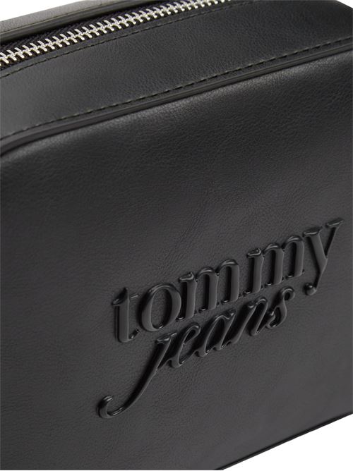 AW0AW18451BDS NERO Tommy Jeans | AW0AW18451BDS NERO